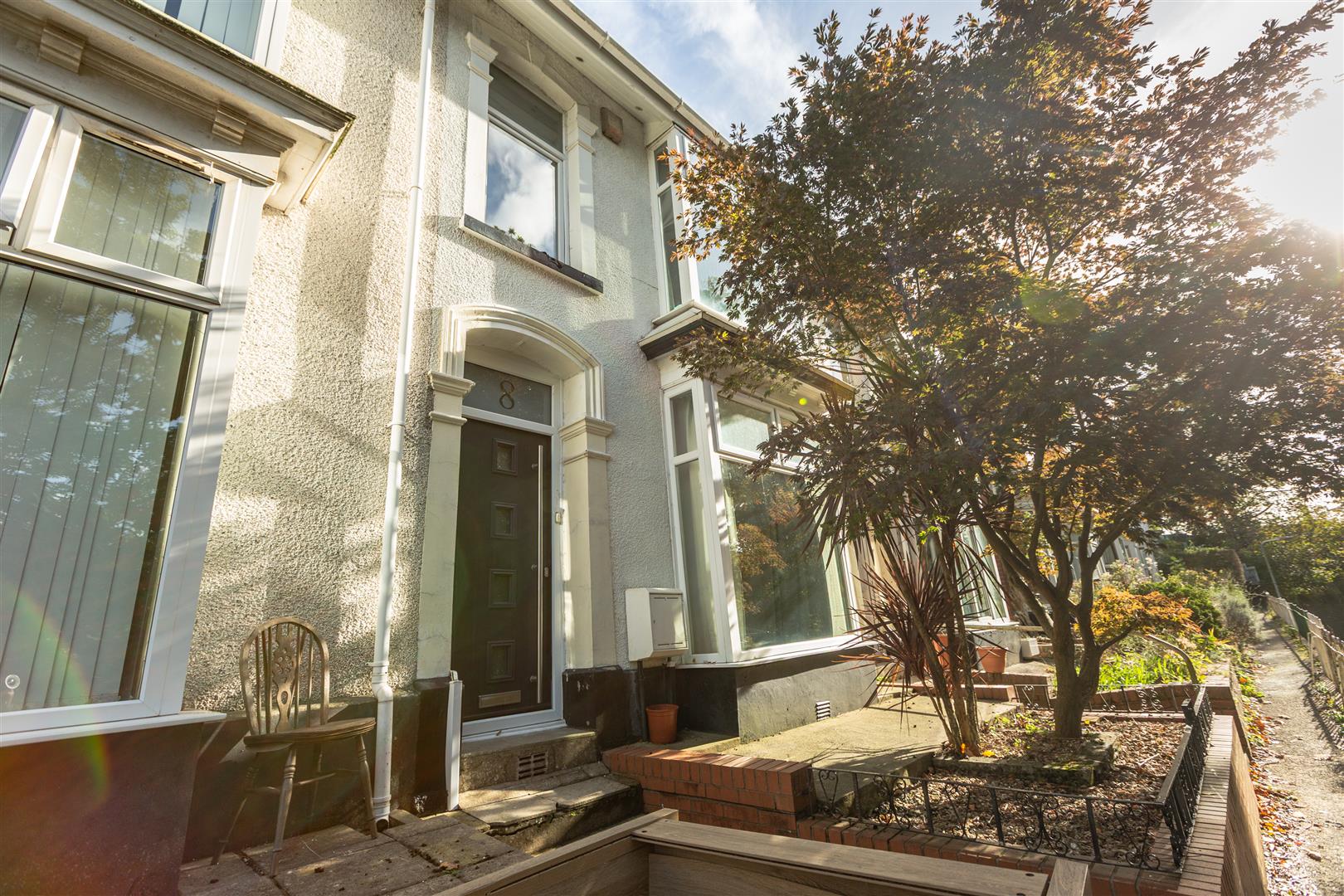 Brynmill Terrace, Brynmill, Swansea, SA2 0BA